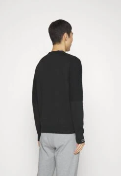 Boss Rolet - Jumper - Black One -Boss Sales Store d1550054b5554f9eb67444a4058aee9d