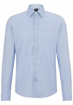 Boss C-Hal - Shirt - Light Blue -Boss Sales Store d158e9f13e3c43c298e2cb50f8659285