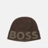 Boss Lamico Hat Unisex - Beanie - Open Green