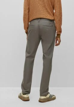 Boss Schino-O - Chinos - Grey -Boss Sales Store d18db99329764e43903bd695d7a1e563