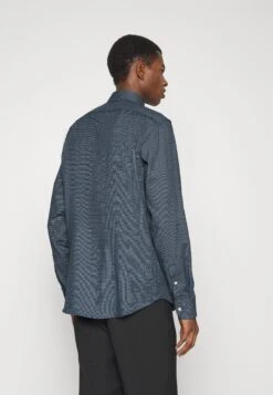 Boss H-Joe-Spread - Shirt - Turquoise/Aqua -Boss Sales Store d19fea8ca69b4b6bb152f11a103fe110