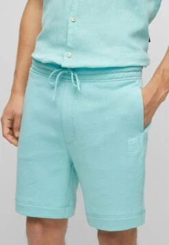 Boss Sewalk - Shorts - Open Blue One