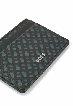 Boss Byron Money Clip - Wallet - Black One 6 Boss Byron Money Clip - Wallet - Black One -Boss Sales Store d20cd6f2fc364c7e8ad7fde5f111a990