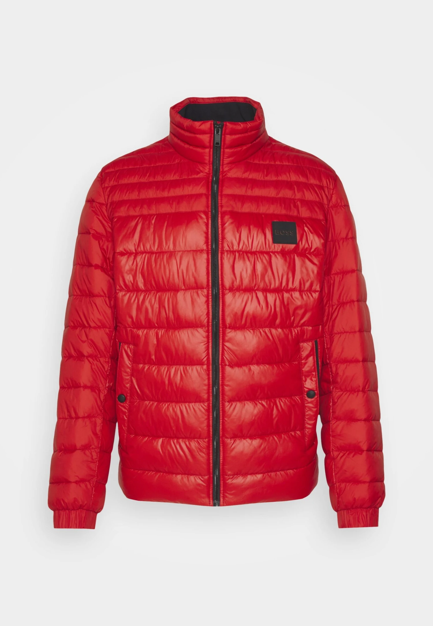 Boss Oden - Light Jacket - Bright Red 7 Boss Oden - Light Jacket - Bright Red - Image 7