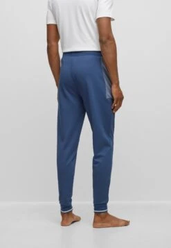 Boss Tracksuit Bottoms - Open Blue Fifteen -Boss Sales Store d2565cce0f2a4f87ac0dc922e0d0171e