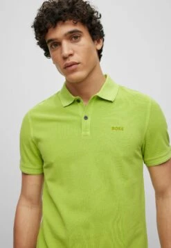 Boss Prime - Polo Shirt - Green Nineteen 8 Boss Prime - Polo Shirt - Green Nineteen -Boss Sales Store d2a1f6a514414209bb934530bb2c1b95