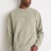 Boss Wefade - Sweatshirt - Light/Pastel Green