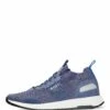 Boss Titanium Runn Knst N - Trainers - Dark Blue Thirteen