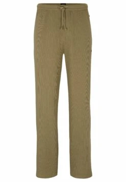 Boss Waffle- Pyjama Bottoms - Light Green Six -Boss Sales Store d43f83b24eb34b1ab6e8cf8f4ec88157