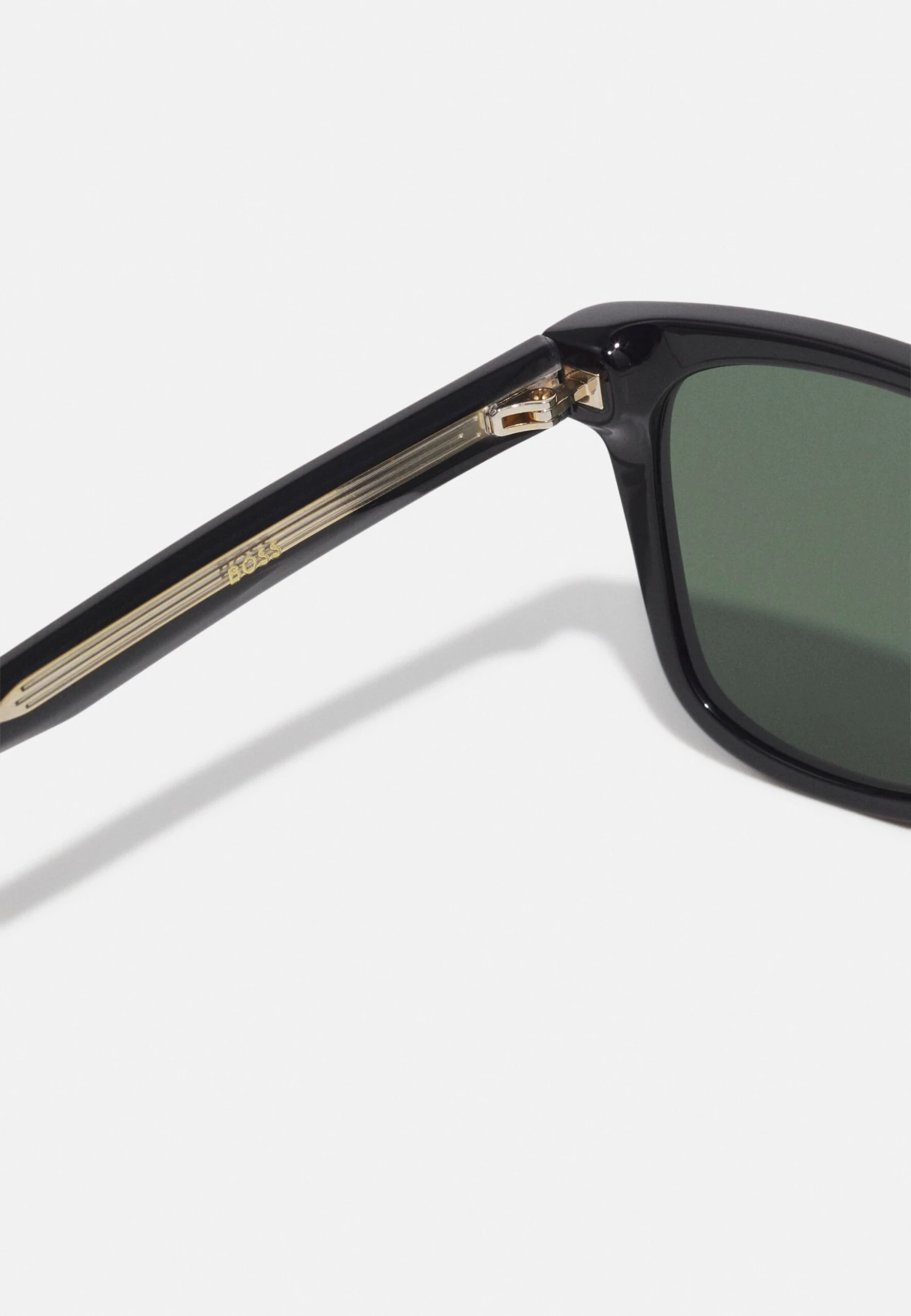 Boss Sunglasses - Black 3 Boss Sunglasses - Black - Image 3