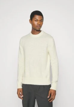 Boss Kruy - Jumper - Open White