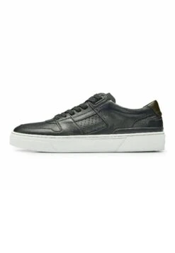 Boss Gary_Tenn_Nagt4 - Trainers - Black One