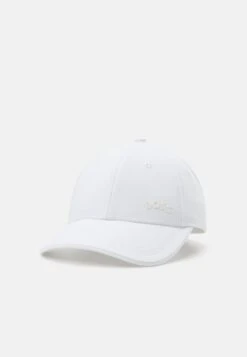 Boss Bold Curved Unisex - Cap - White