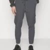 Boss Urbanex Cargo - Cargo Trousers - Dark Grey