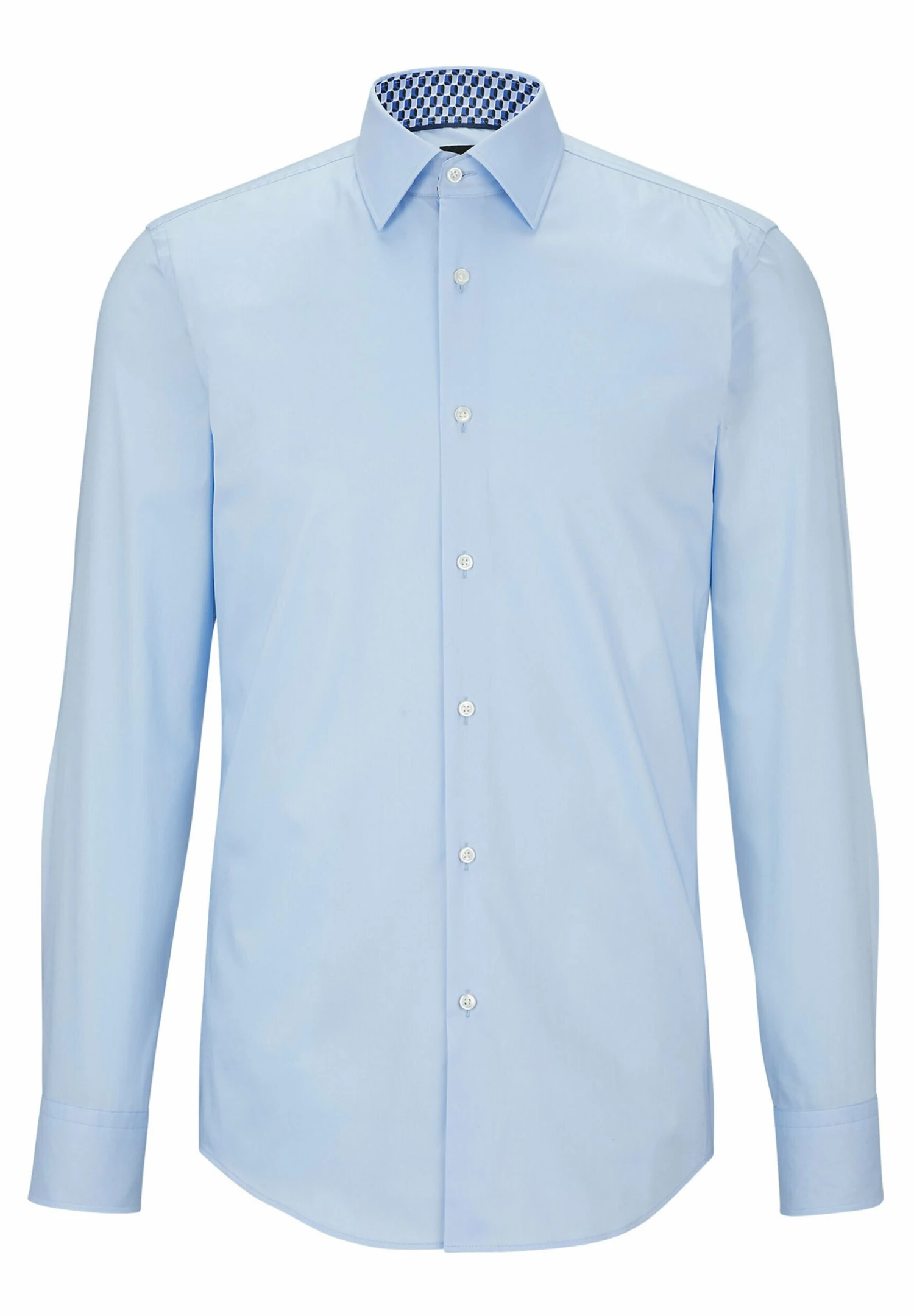 Boss Formal Shirt - Light Blue 6 Boss Formal Shirt - Light Blue - Image 6