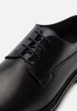 Boss Larry - Lace-Ups - Black -Boss Sales Store d5c3601874d640e286072526b833ed74