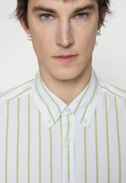 Boss Rickert - Shirt - White -Boss Sales Store d6173fee6f4741c297b79a3586372448