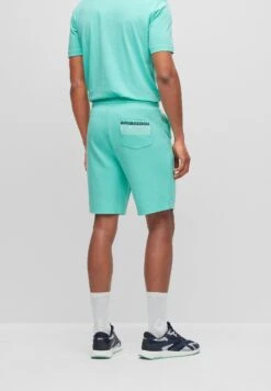 Boss Headlo 1 - Shorts - Open Green 7 Boss Headlo 1 - Shorts - Open Green -Boss Sales Store d6837a670d3f4a91a140d8439ce6e169