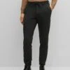 Boss P Genius J Rds - Trousers - Dark Grey One