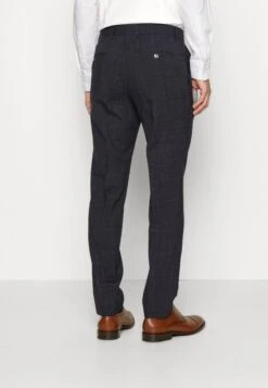 Boss Huge - Suit - Dark Blue -Boss Sales Store d7178a94c06449aea5305197062b4d65