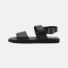 Boss Darrel - Sandals - Black