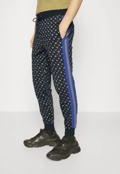 Boss Lamont- Trousers - Dark Blue -Boss Sales Store d74d3ff0ce184114ae0dd5feec06c809