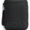 Boss Thunder - Across Body Bag - Black One