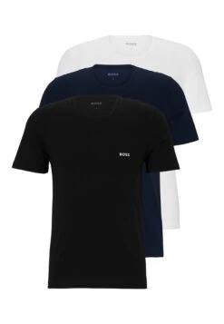 Boss Classic 3 Pack - Undershirt - Open Miscellaneous -Boss Sales Store d7f989227a3f41b0be1da93f6edfaf5a