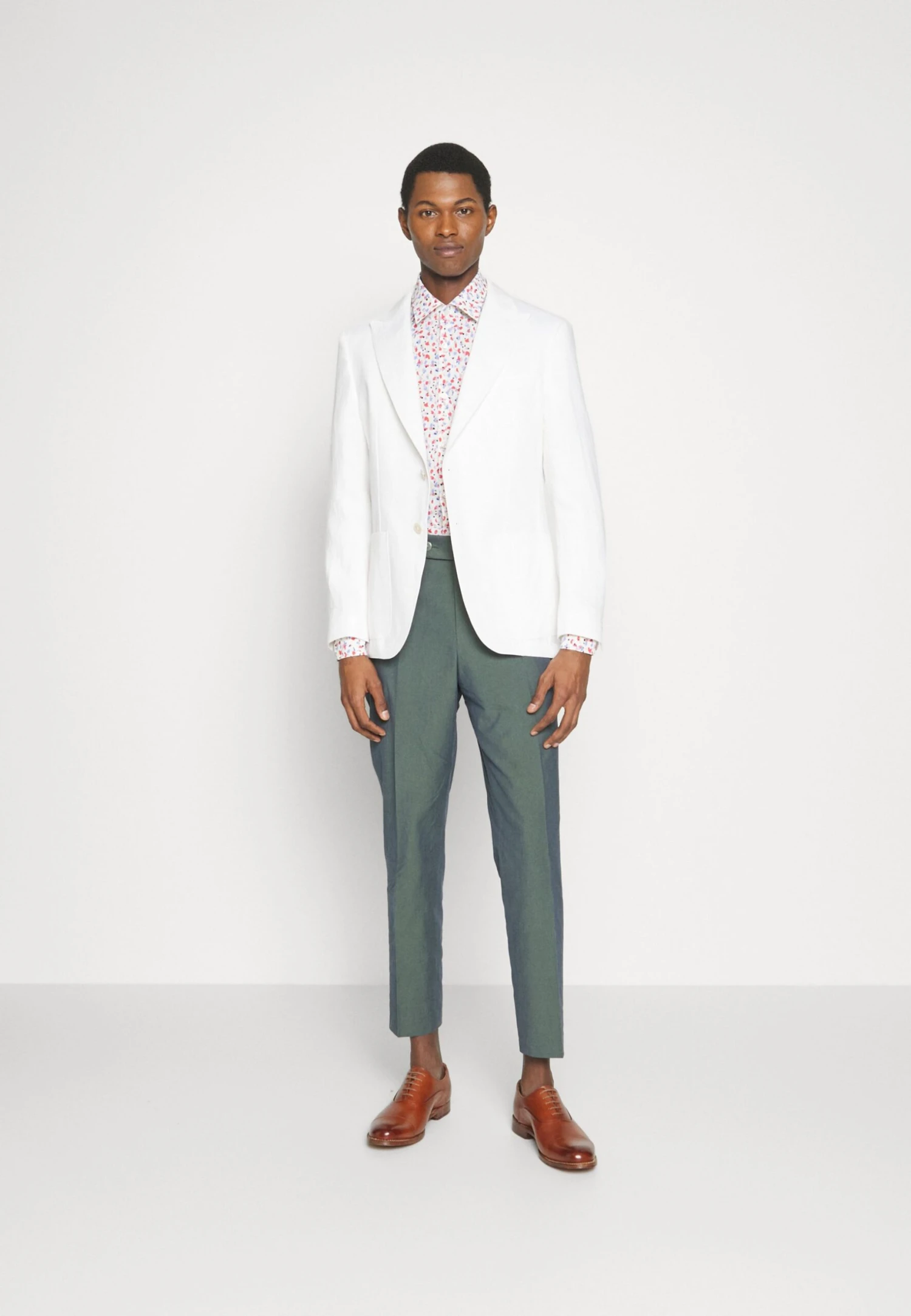 Boss Hutson Peak - Blazer Jacket 2 Boss Hutson Peak - Blazer Jacket - Image 2