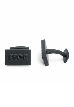 Boss B-Lines - Cufflinks - Black One -Boss Sales Store d8ed4d3936f3462cbff78d0555cf7a53