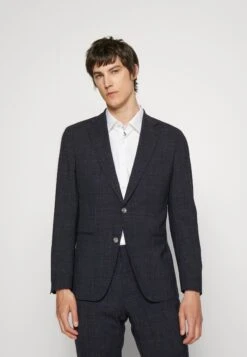 Boss Huge - Suit - Dark Blue -Boss Sales Store d92b20e4251141118ab7887b037afbd7
