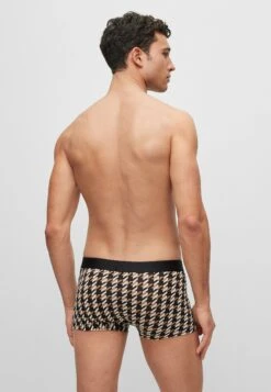 Boss Refined - Pants - Beige One -Boss Sales Store d96464c917ff4c46a01902f253b141a8