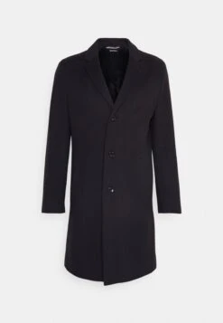 Boss Hyde - Classic Coat - Dark Blue 12 Boss Hyde - Classic Coat - Dark Blue -Boss Sales Store d9b8d3e2dba04873b6d426ba6d2e8c28