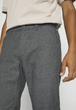 Boss Slim - Chinos - Dark Grey -Boss Sales Store da6a3f05ac164310bb5ef14b8f85daf0