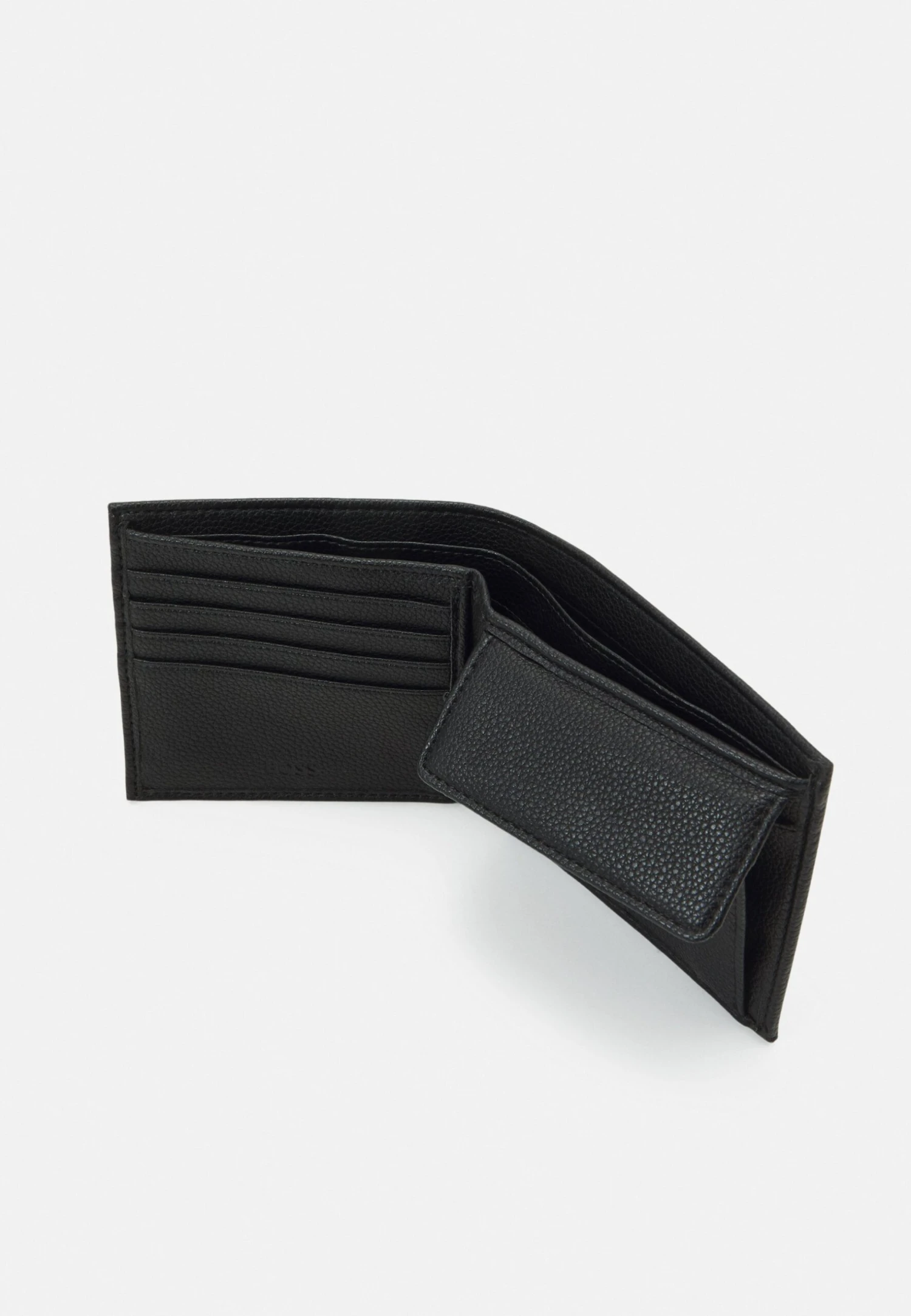 Boss Ray Coin Unisex - Wallet - Black 3 Boss Ray Coin Unisex - Wallet - Black - Image 3