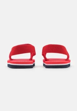 BOSS Kidswear Aqua- Baby Shoes - Piment -Boss Sales Store dab50dea3d594d0296a96970240cf4f9