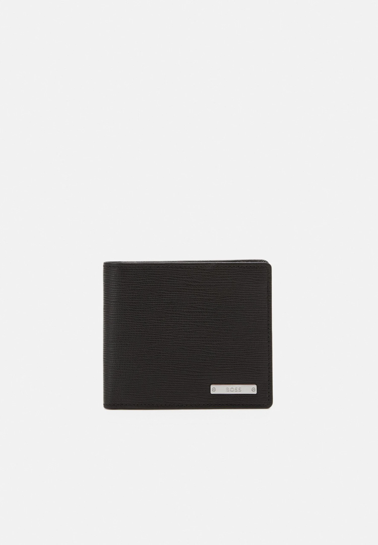 Boss Gallery - Wallet - Black 1 Boss Gallery - Wallet - Black