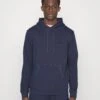 Boss Wetalk - Hoodie - Navy