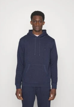 Boss Wetalk - Hoodie - Navy