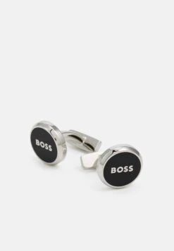 Boss Andy - Cufflinks - Black -Boss Sales Store dbe9ebafeb0f42089b0b796ab0f892ba
