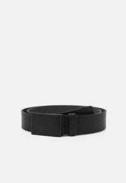 Boss Tion - Belt - Black