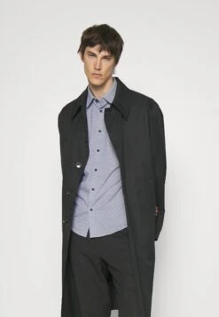 Boss Roan Kent - Shirt - Dark Blue -Boss Sales Store dc947250c0c74520b59ef770a99f3552