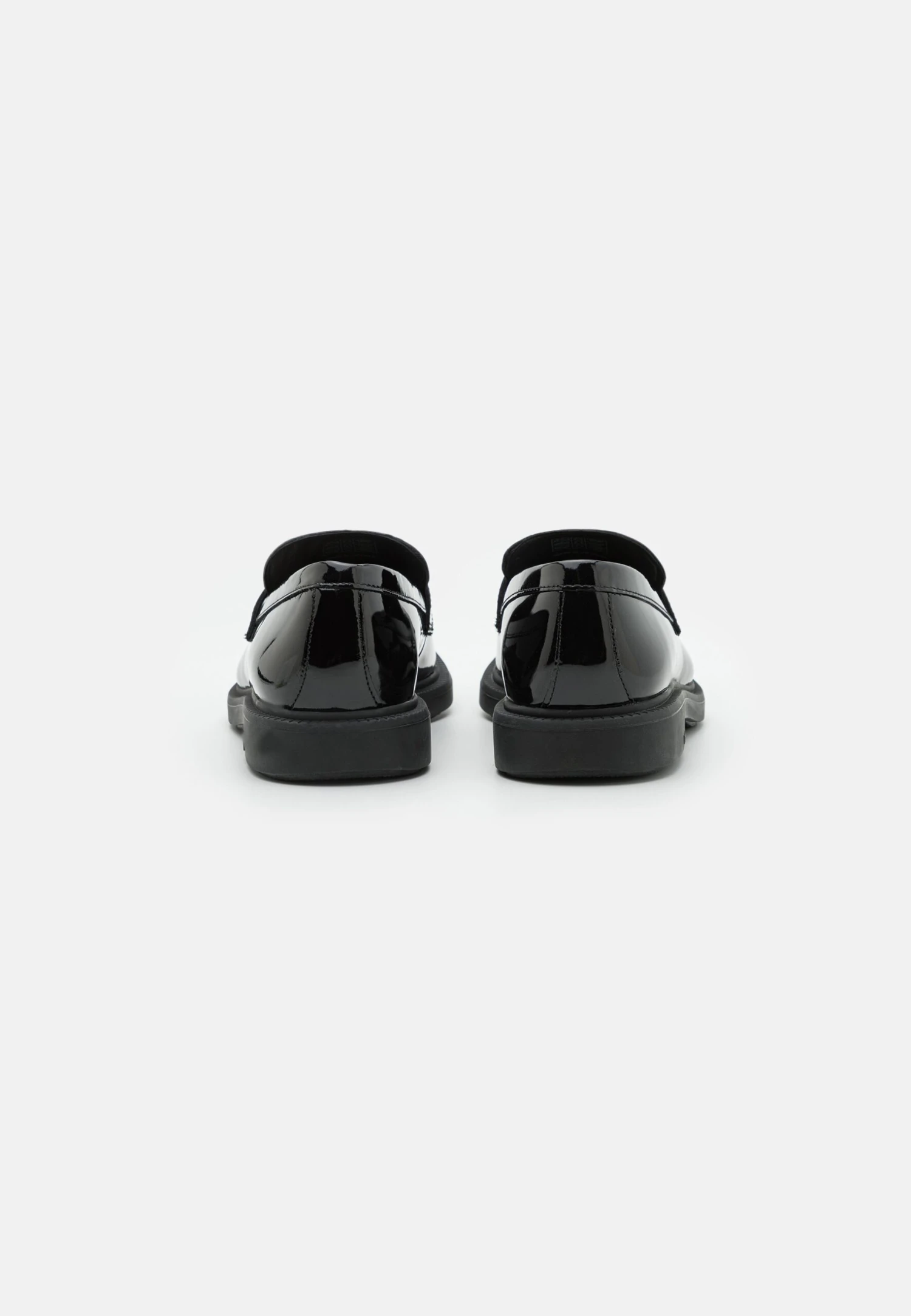 Boss Larry - Slip-Ons - Black 3 Boss Larry - Slip-Ons - Black - Image 3