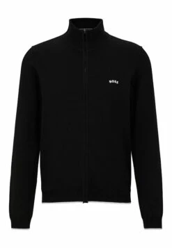 Boss Zalli - Cardigan - Black One 11 Boss Zalli - Cardigan - Black One -Boss Sales Store dcfc5b5dfaa24b70a476f32c25a51def