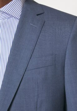 Boss Huge Set - Suit - Open Blue -Boss Sales Store dd16678b5eea4cd58601f83b91b2fc21