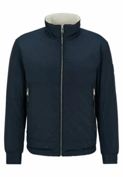 Boss Crepin - Winter Jacket - Dark Blue Four 9 Boss Crepin - Winter Jacket - Dark Blue Four -Boss Sales Store de05980f6b78473d9472b05621b536b5