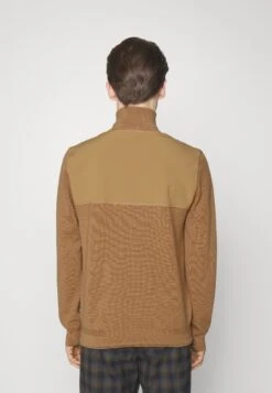 Boss Fusione - Jumper - Medium Beige -Boss Sales Store de0ab50be7014deb88a10788c5b925cf