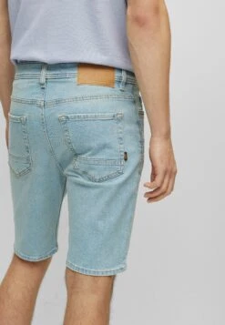 Boss Taber Bc-C - Denim Shorts - Light Blue -Boss Sales Store deaf96fdbcf4487698d50c658e306d17