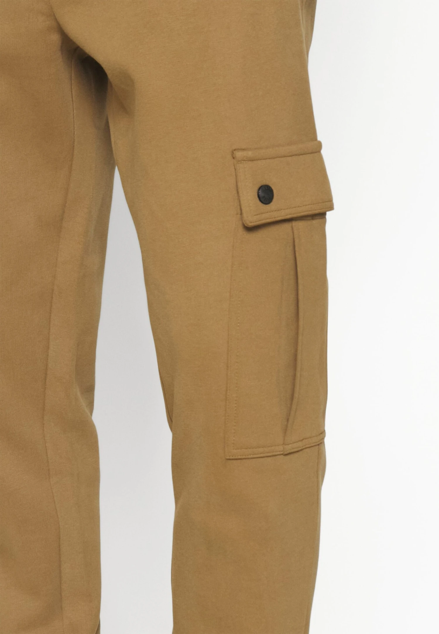 Boss Seteam - Tracksuit Bottoms - Open Beige 6 Boss Seteam - Tracksuit Bottoms - Open Beige - Image 6