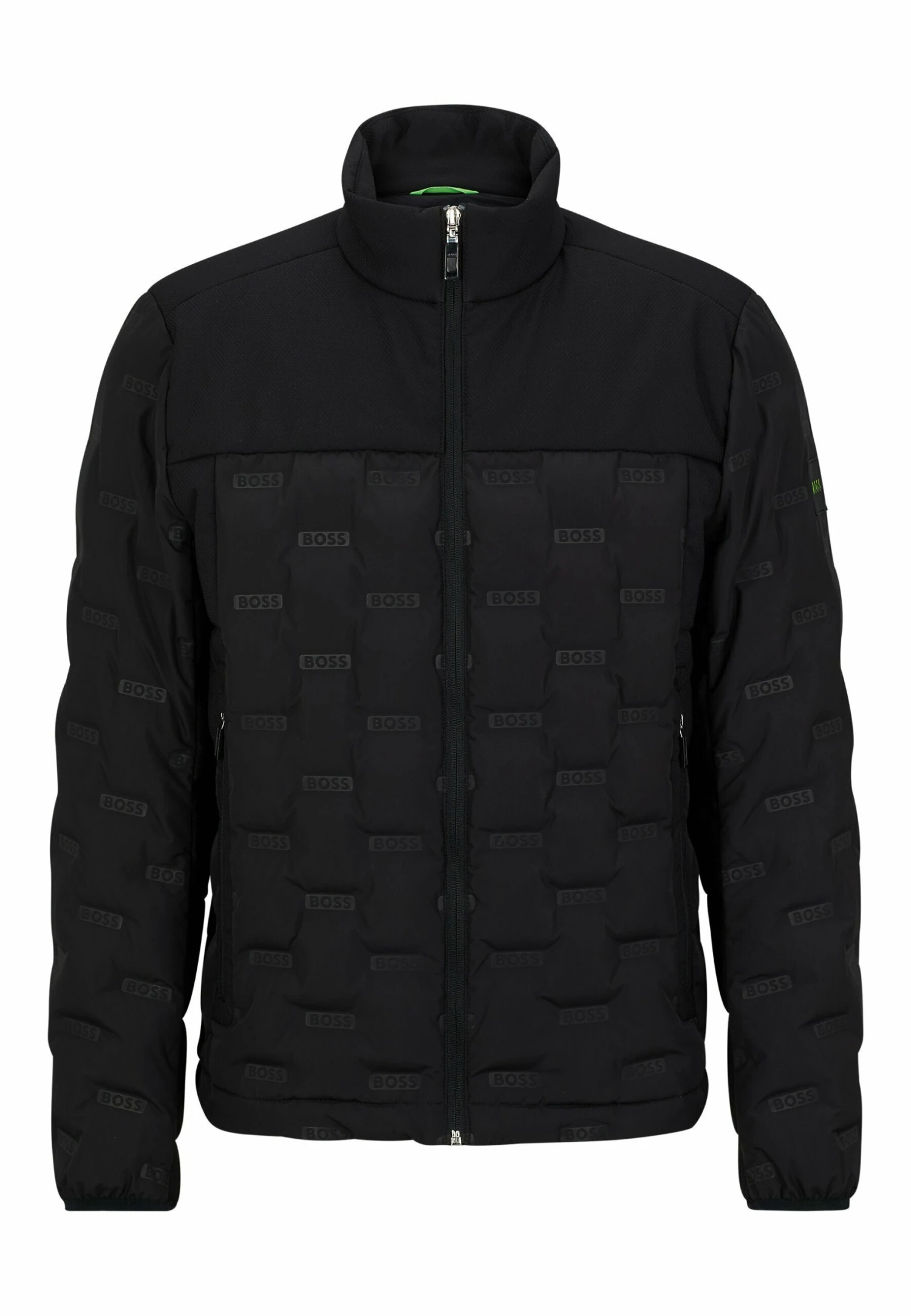 Boss Hellion - Down Jacket - Schwarz Eins 6 Boss Hellion - Down Jacket - Schwarz Eins - Image 6